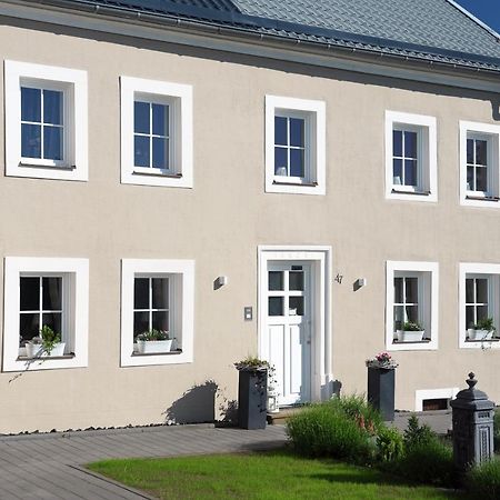 Ferienhaus Eifel 1851 Gipperath Zewnętrze zdjęcie