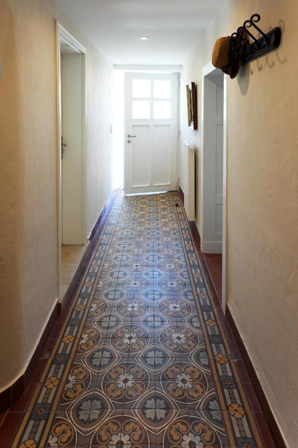 Ferienhaus Eifel 1851 Gipperath Zewnętrze zdjęcie