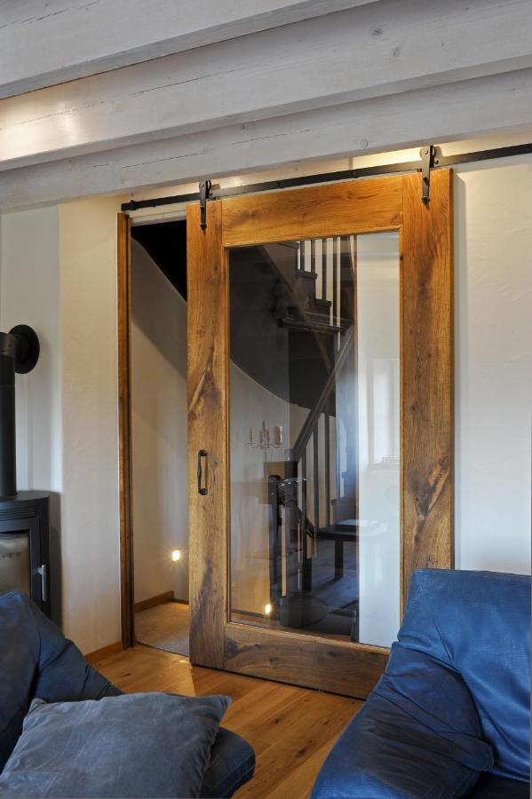 Ferienhaus Eifel 1851 Gipperath Zewnętrze zdjęcie