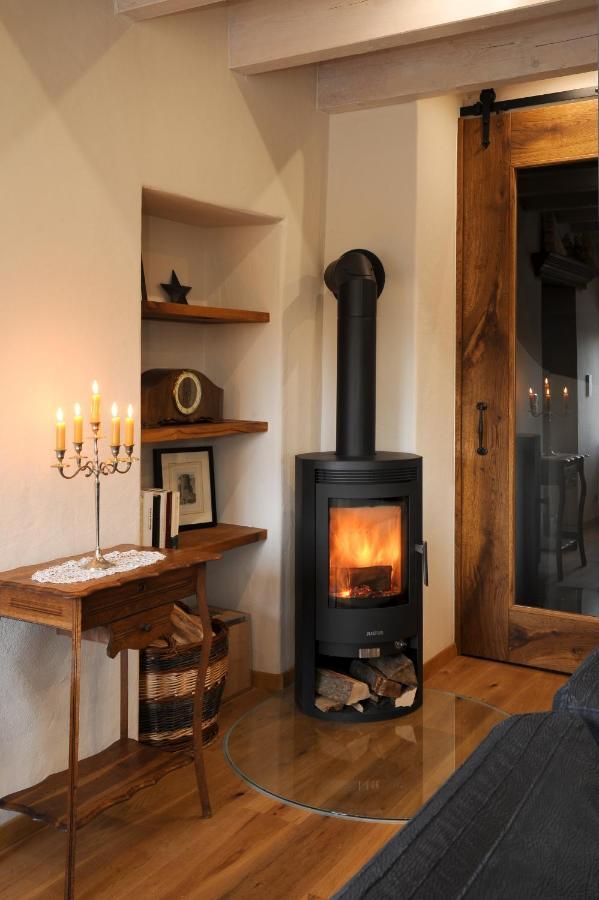 Ferienhaus Eifel 1851 Gipperath Zewnętrze zdjęcie