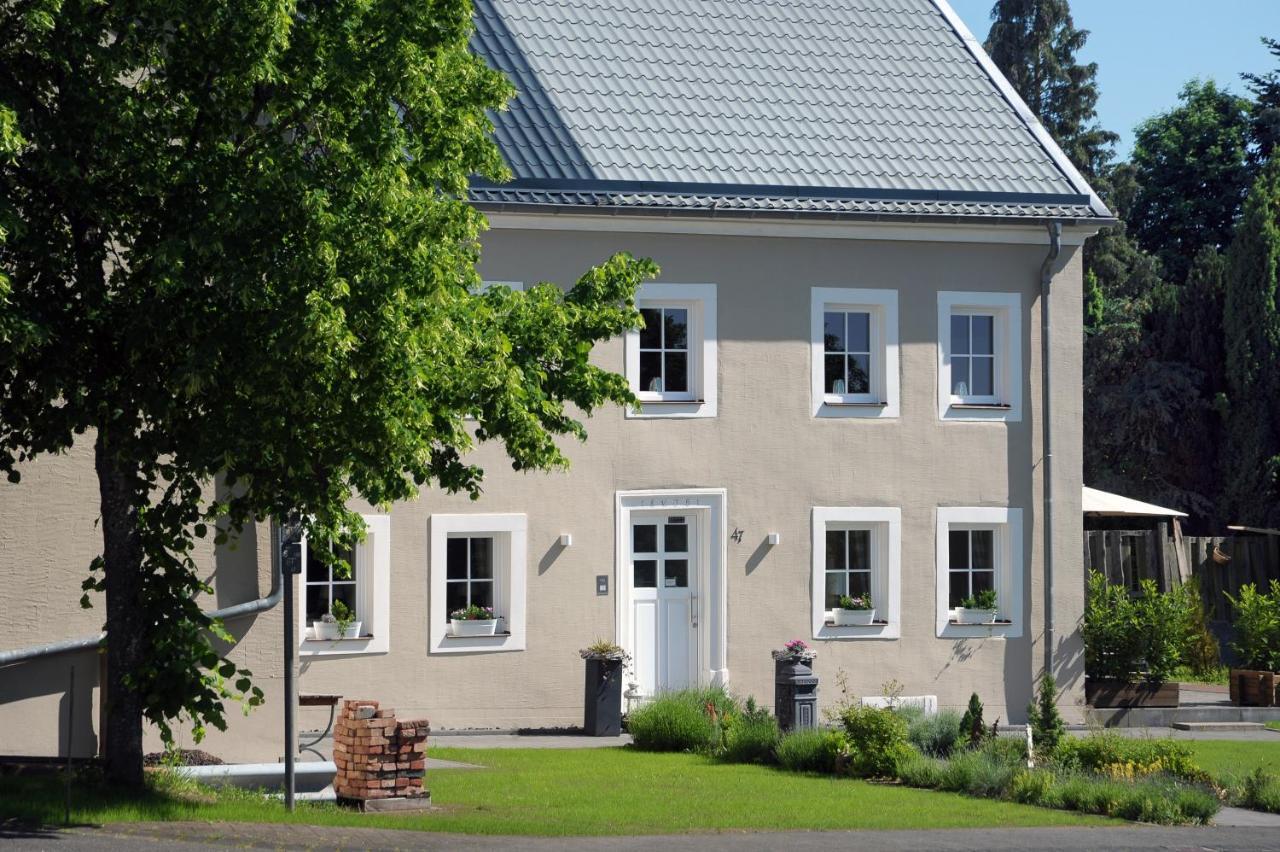 Ferienhaus Eifel 1851 Gipperath Zewnętrze zdjęcie