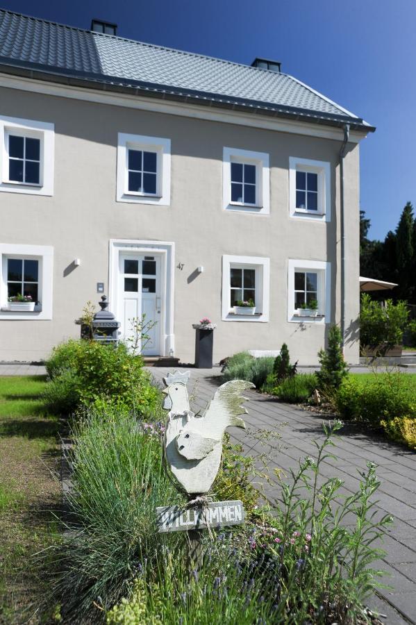 Ferienhaus Eifel 1851 Gipperath Zewnętrze zdjęcie